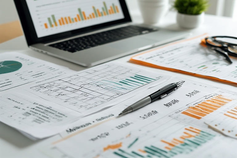 Team assembling and validating custom kits in a logistics facility